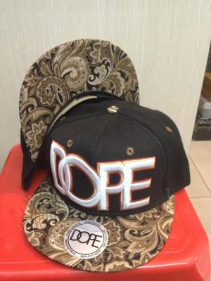 Cheap Dope Hats wholesale No. 32